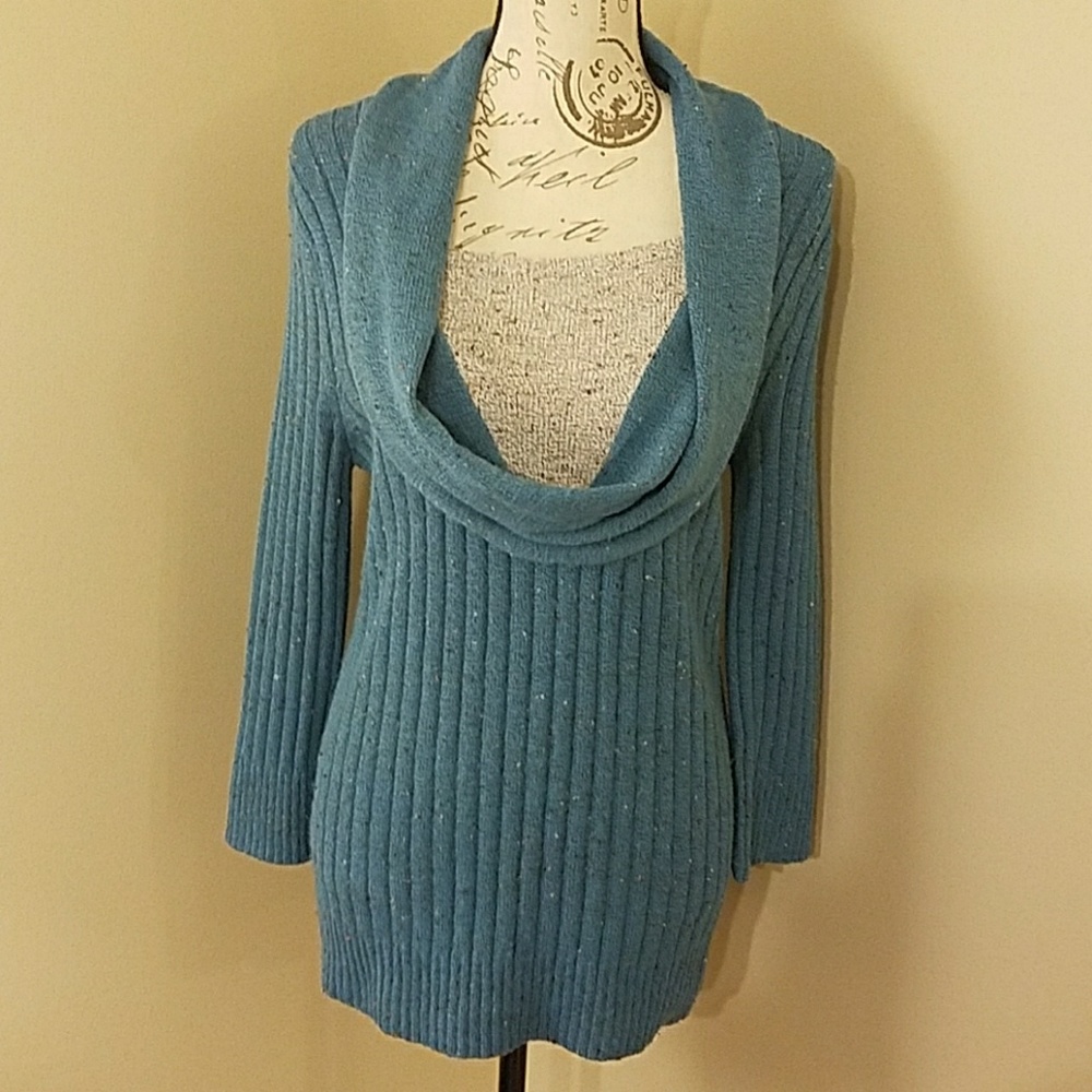 Christopher & Banks sweater